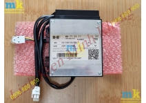 ( SP1934 ) Bo Công Suất Chạy Block VFTZ Gas R290
